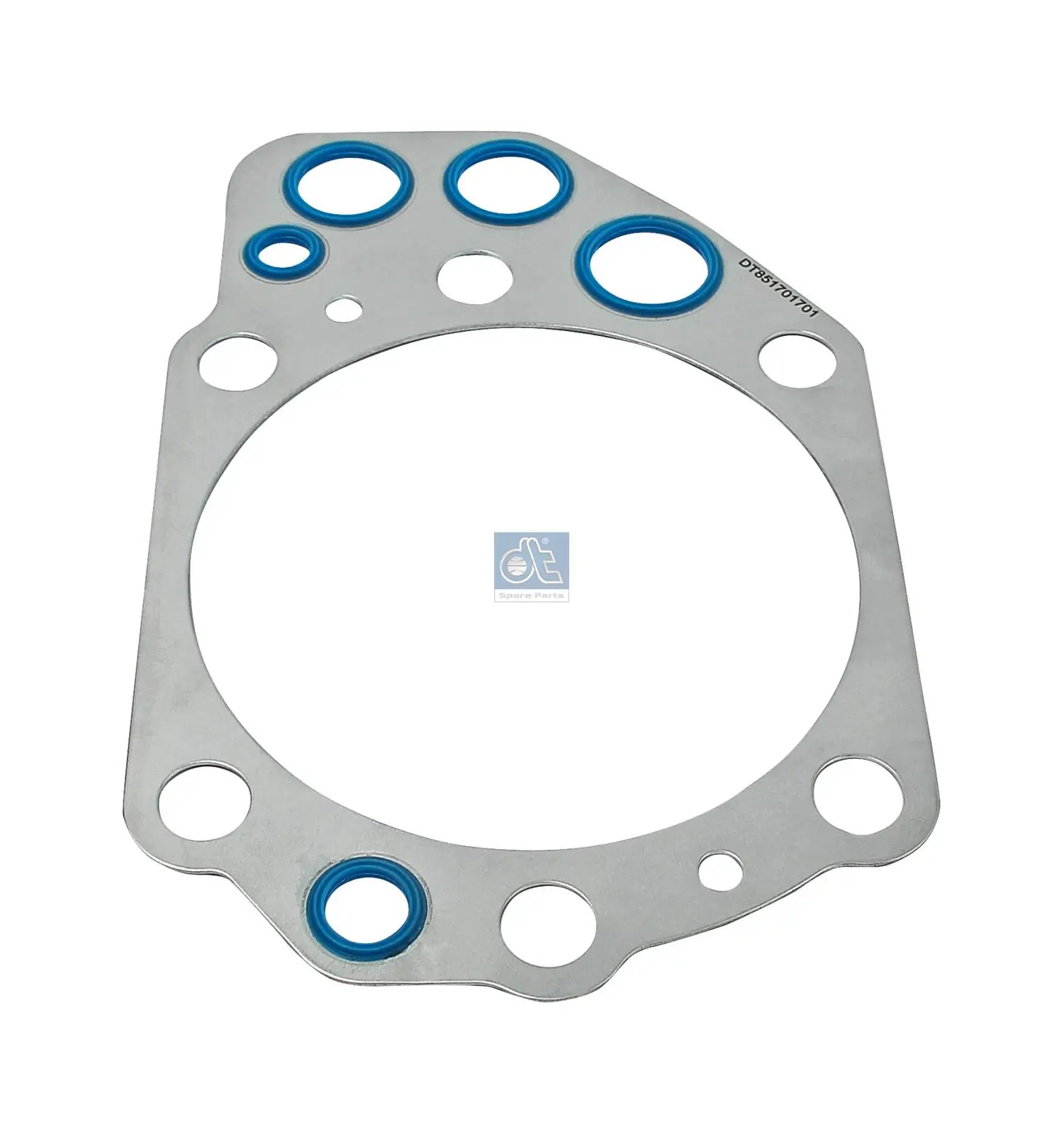 Gasket, cylinder head